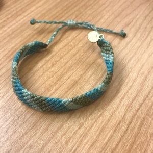 pura vida bracelet